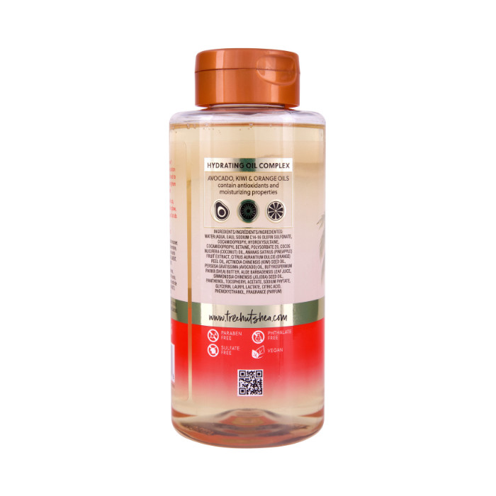 Tree Hut Coco Colada Foaming Gel Wash 532ml