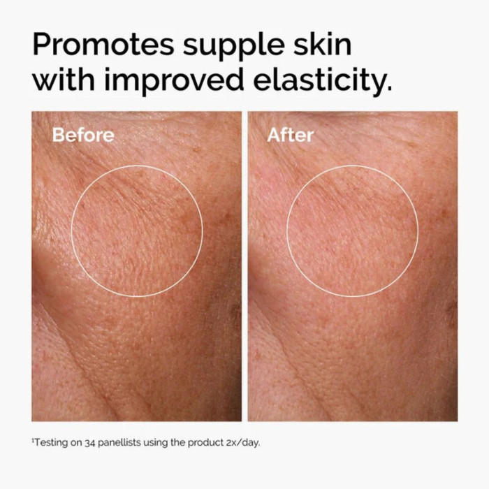The Ordinary Hyaluronic Acid 2% + B5, Advanced Hydrating Serum for Barrier Support & Smooth Skin - 30ml