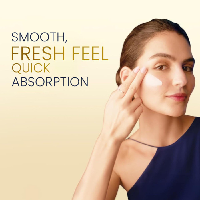 Vaseline Gluta-Hya Flawless Glow Lotion – Glutathione & Hyaluronic Acid Brightening Body Care 200ml