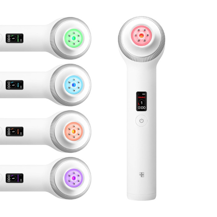 Medicube AGE-R Ultra Tune 40.68 Facial Device for Skin Elasticity & Line Care