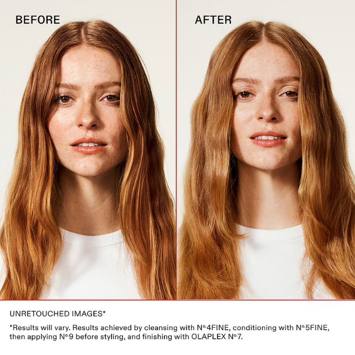 Olaplex No.4 Bond Maintenance Shampoo for Smooth & Healthy-Looking Hair 250ml