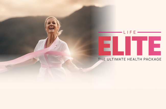 Comprehensive Health Check-Up: Life Elite Men’s and Women’s Packages at Life Medical Centre