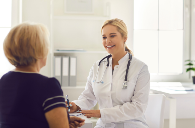 Why is a Family Medicine Doctor The Key to Comprehensive Healthcare?