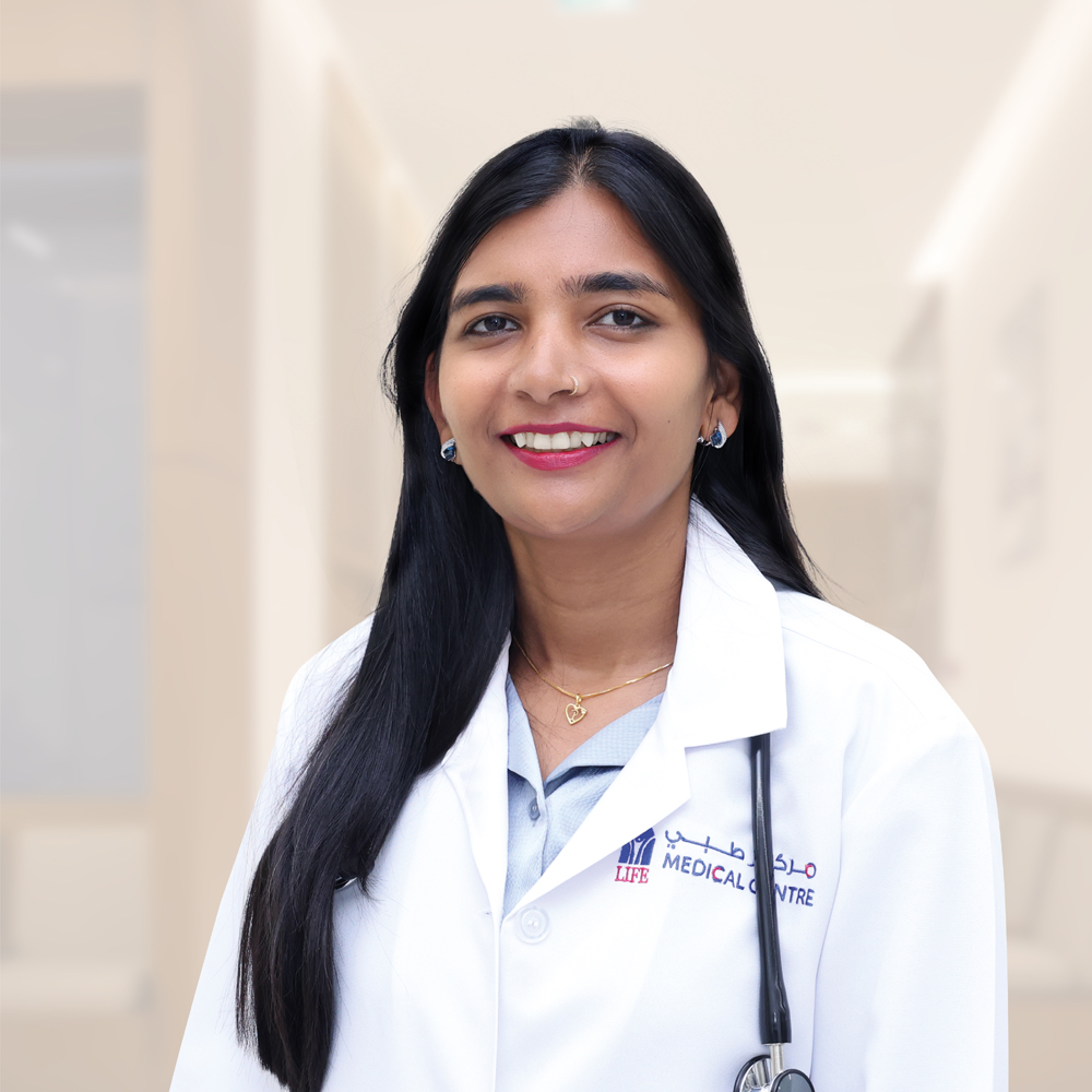 Dr. Priyanka Singh
