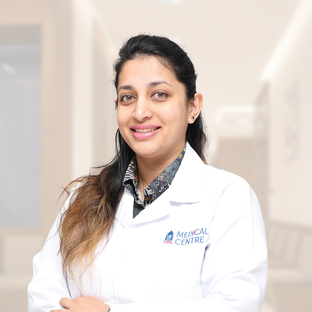 Dr. Noora Latheef