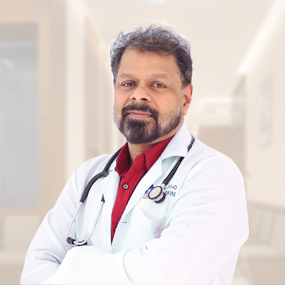 Dr. Manosh  Karun