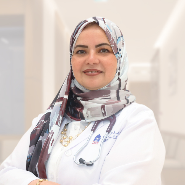 Dr. Hoda Esmat