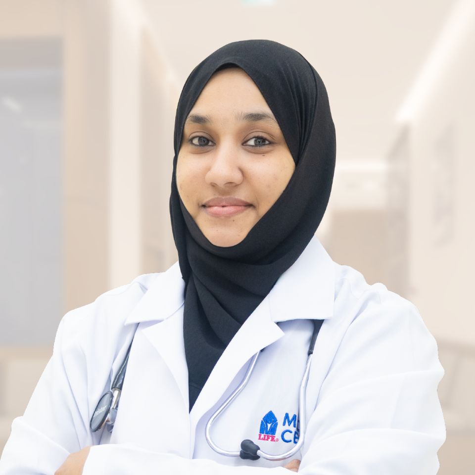 Dr. Rasna Nazeer
