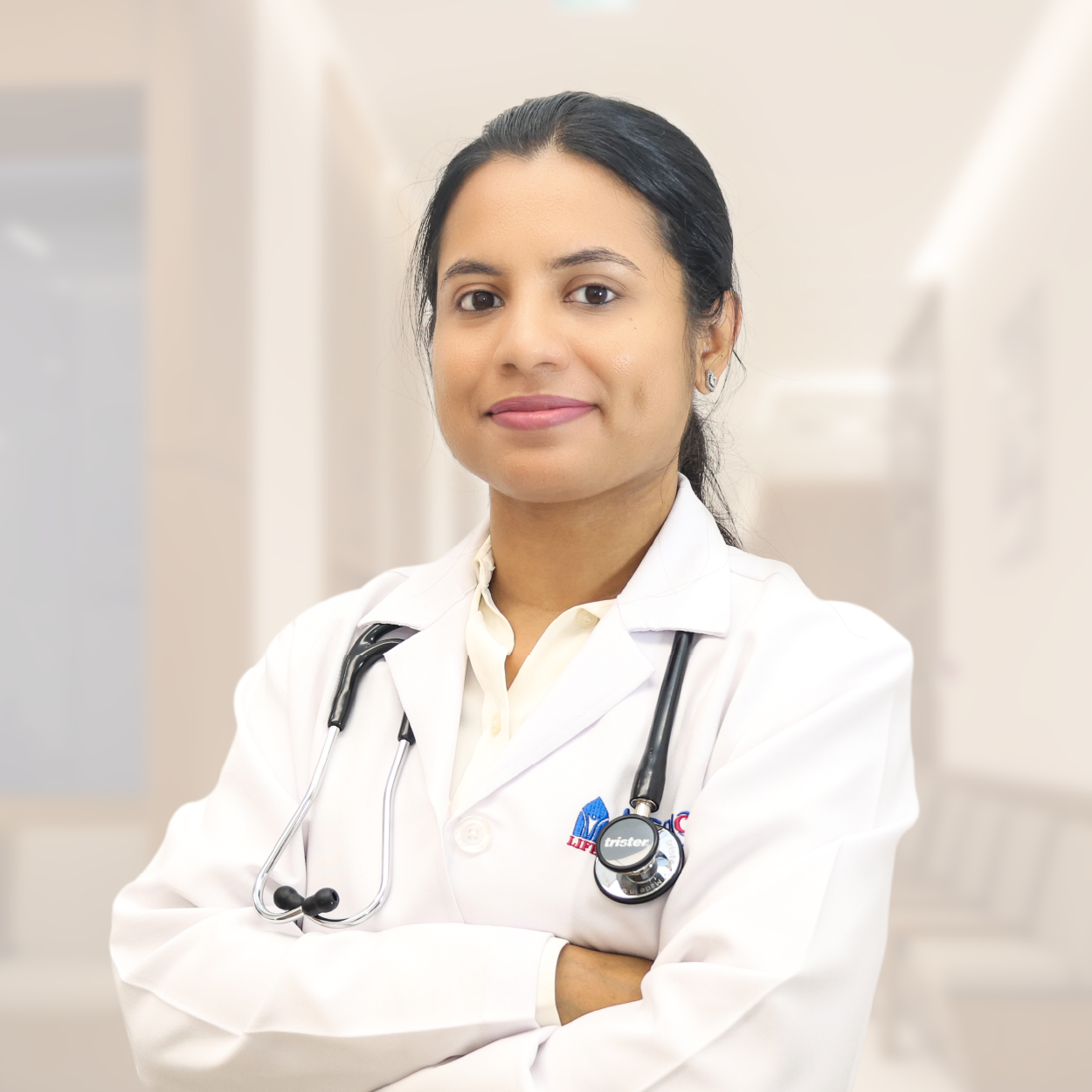 Dr. Mithu Suraj