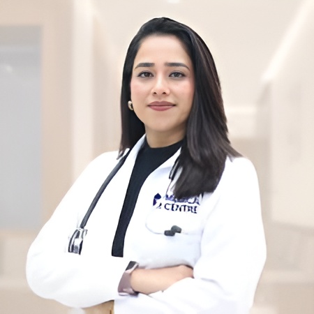 Dr. Shruti Garg Indoriya