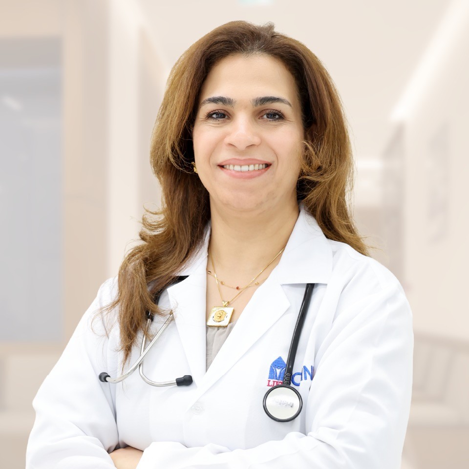 Dr. Rasha Hashim Hassonne