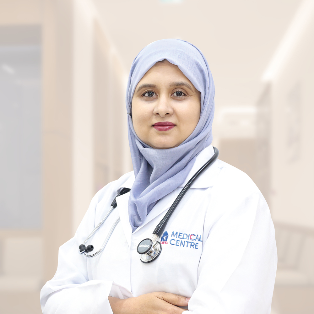 Dr. Roohi Mushtaque Shaikh
