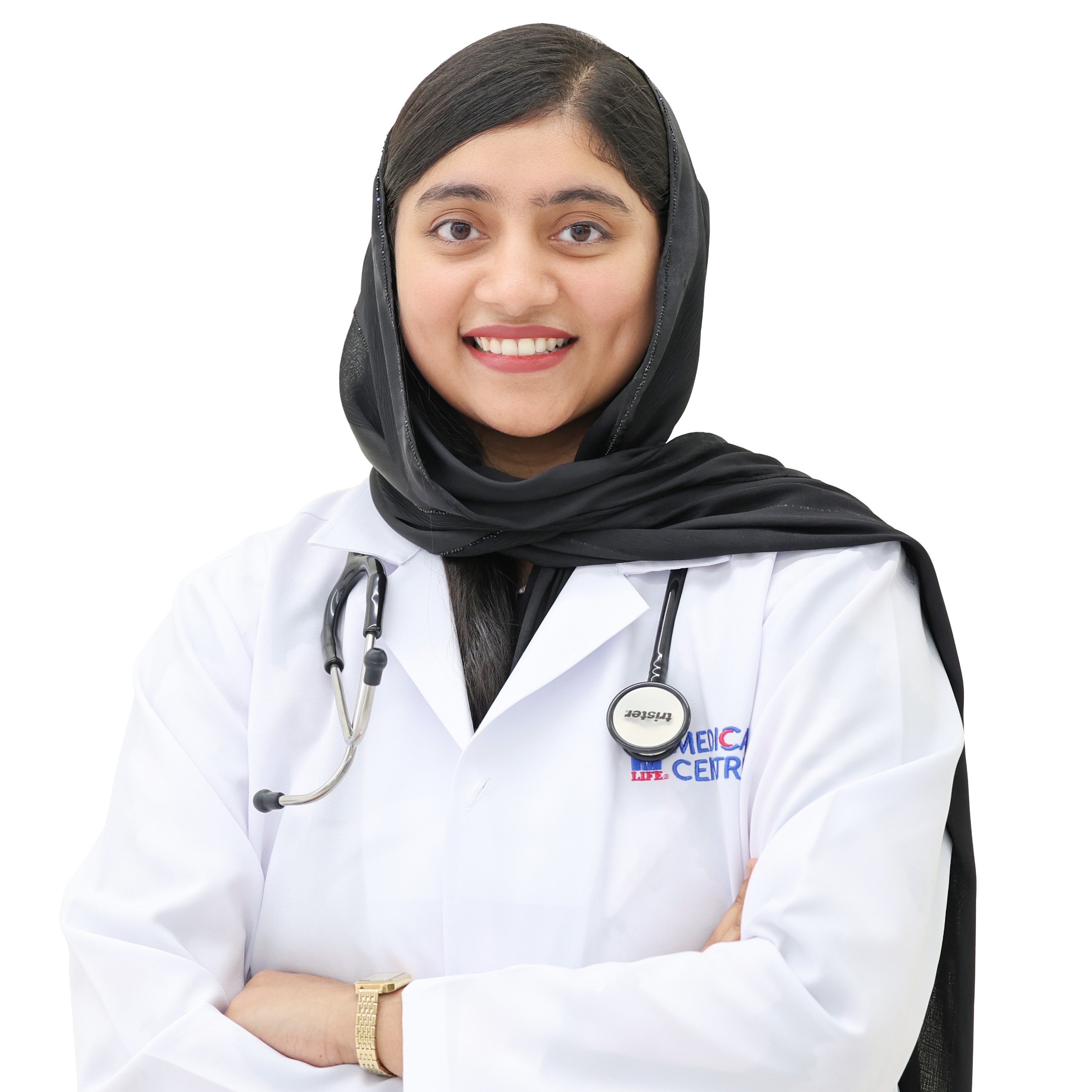 Dr. Isna Ismail