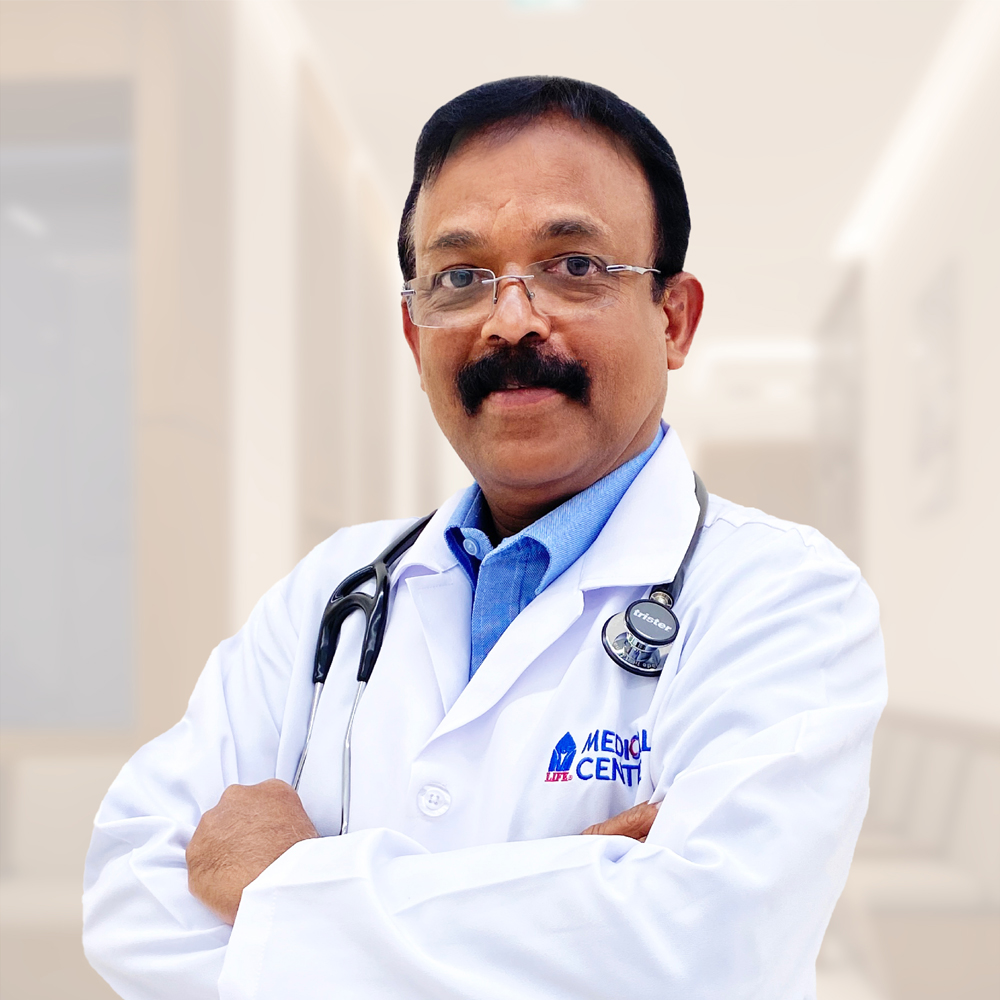 Dr. Josy Panikulam