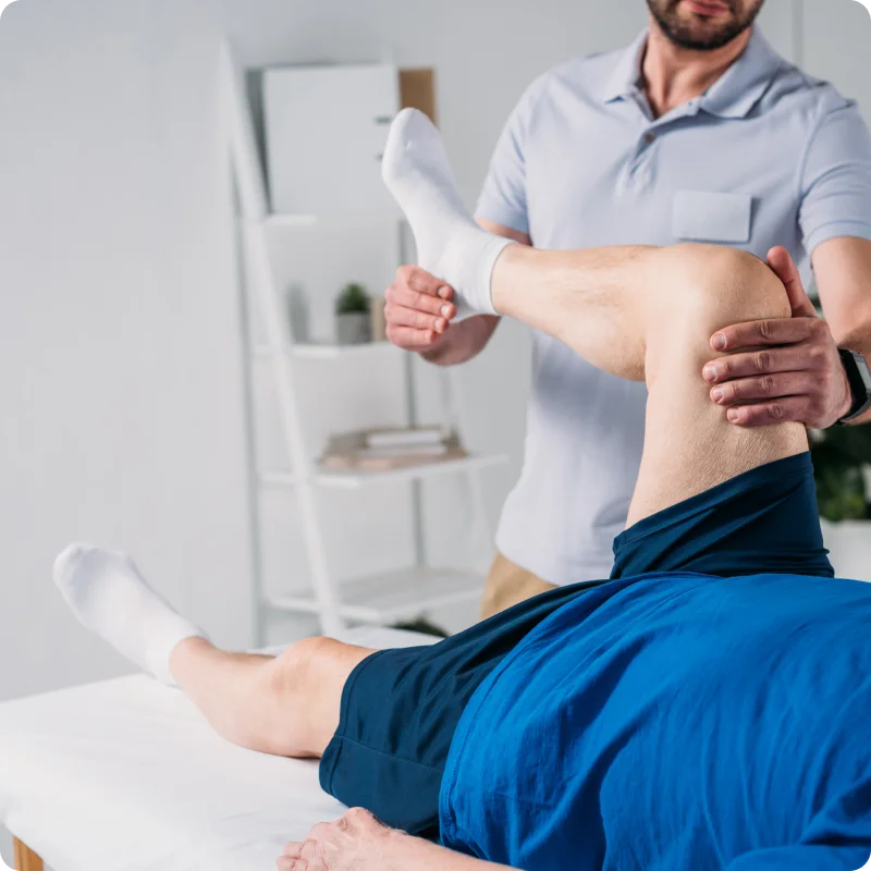 Physiotherapy