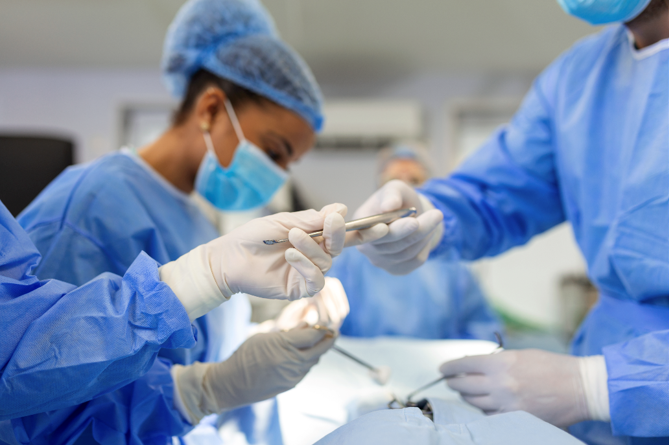 General Surgery