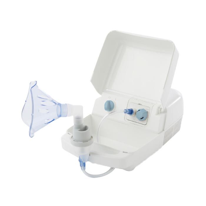 3A Nebulizer Atomizer