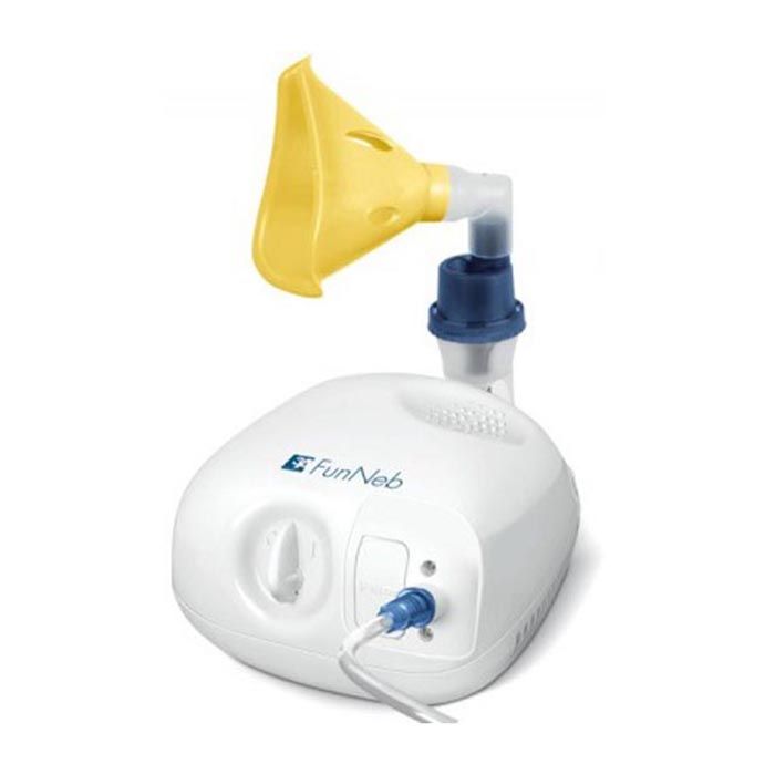 3A Nebulizer Fun Neb