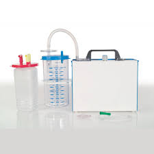 3A Suction Unit Mini Aspeed Battery Plus 18l Min (AS400A) A