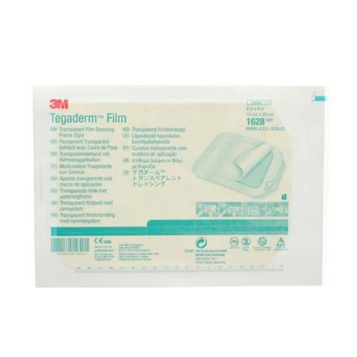 3M Tegaderm Dressing 1628.15 cmx20cm