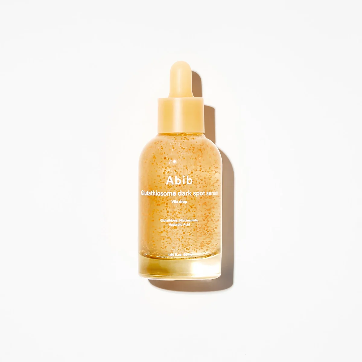 Abib Glutathiosome Dark Spot Vita Drop Serum 50ML