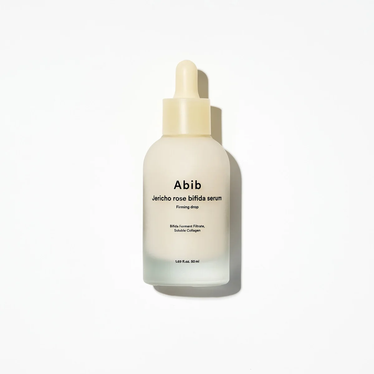 Abib Jericho Rose Bifida Firming Drop Serum 50ML