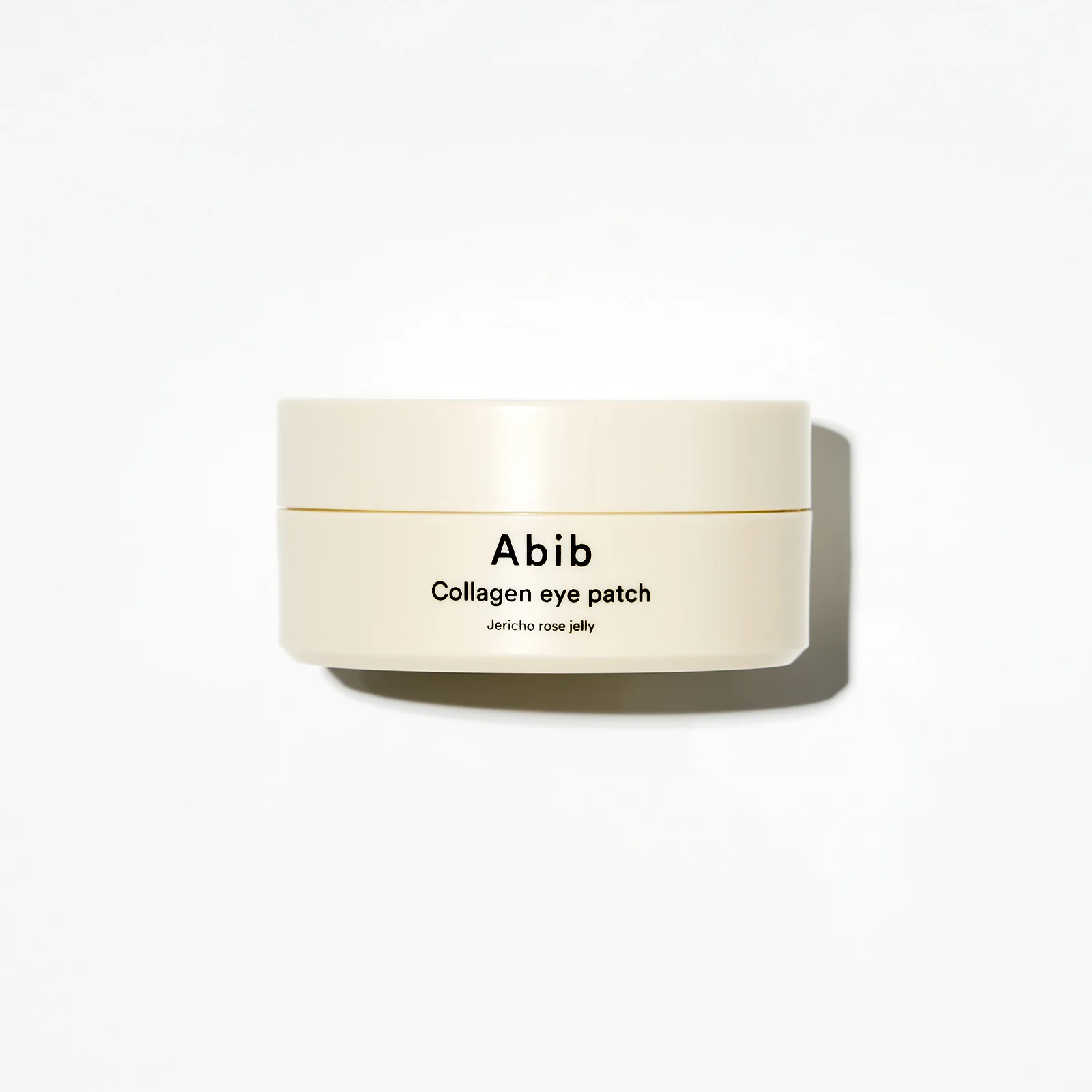 Abib Jericho Rose Jelly Collagen Eye Patch 90G 60s