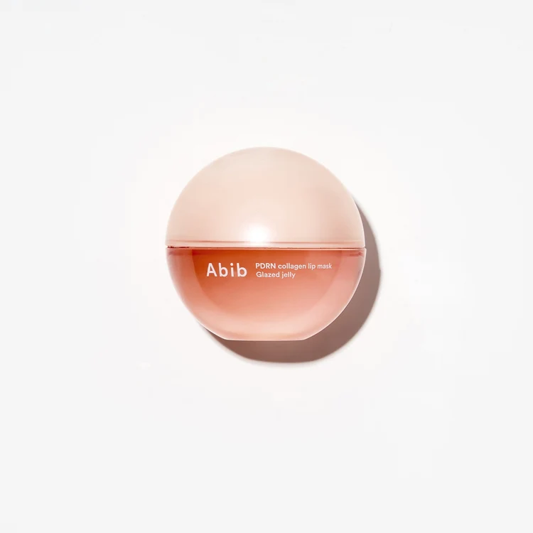 Abib PDRN Collagen Lip Mask Glazed Jelly 11G
