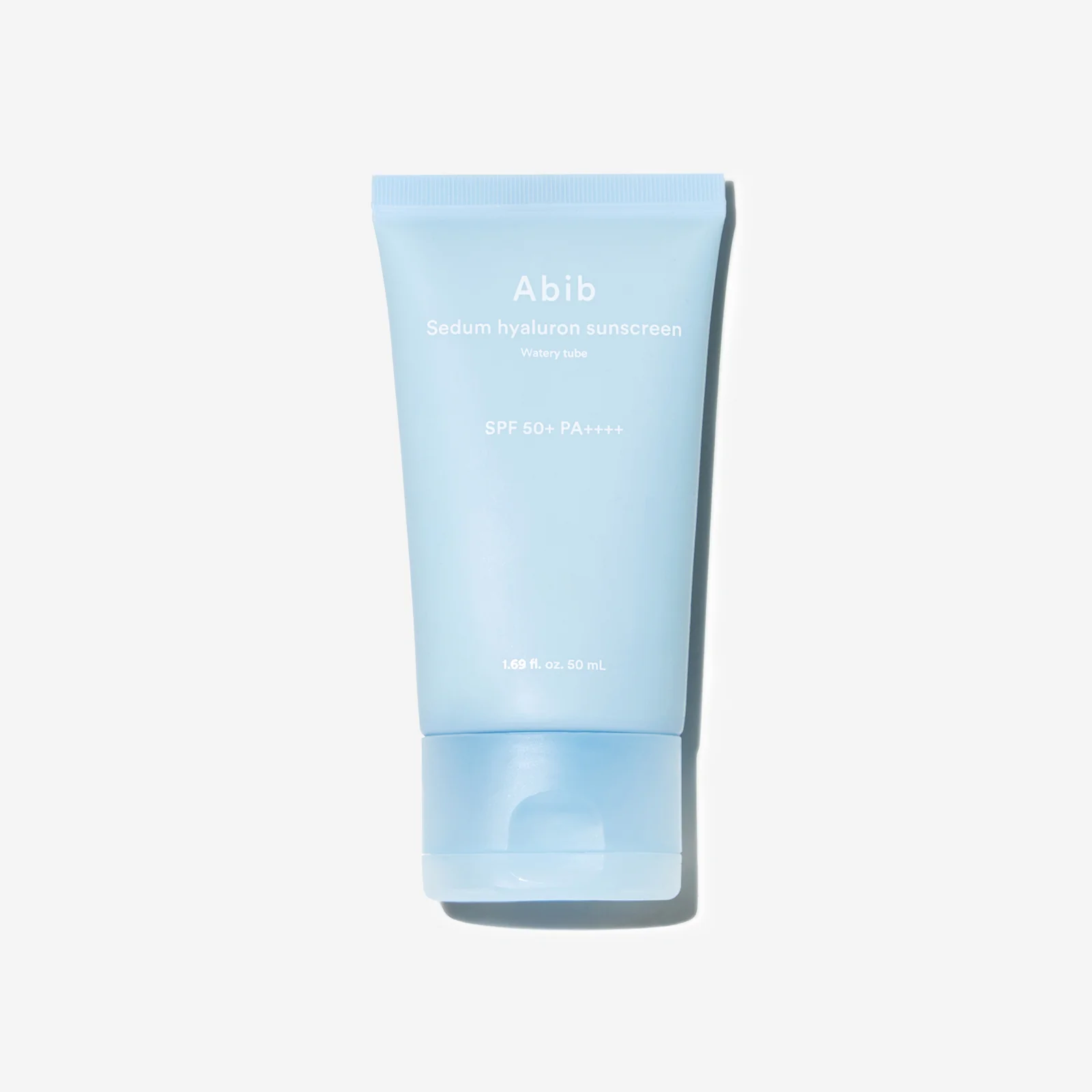 Abib Sedum Hyaluron SPF50+ Sunscreen 50ML