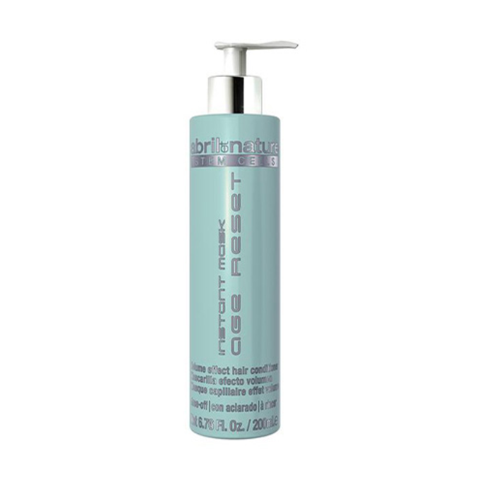ABRIL ET NATURE AGE RESET INSTANT MASK 200ML