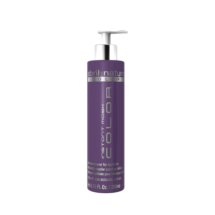 ABRIL ET NATURE COLOUR INSTANT MASK 200ML