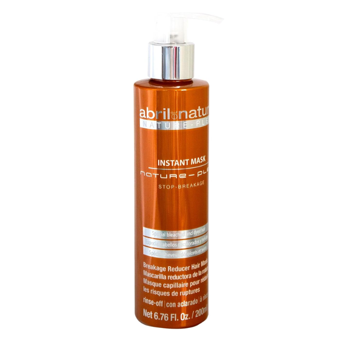 Abril Et Nature Plex Instant Mask 200ml