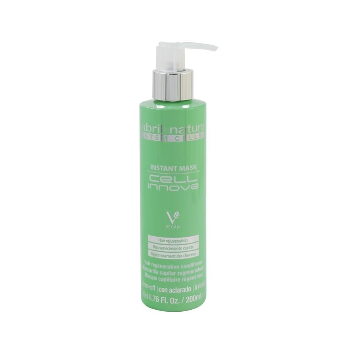 Abril Et Nature Stem Cell Instant Mask Cell Innove 200 ml