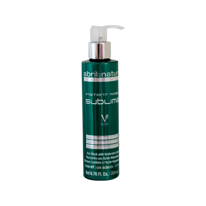 Abril Et Nature Sublime Instant Mask 200 ml