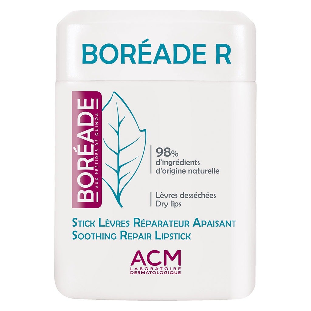 ACM Boreade-R Dry Lips Soothing Repair Lipstick 9.2g
