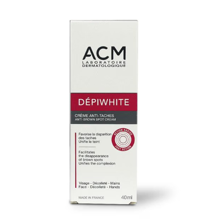 ACM Depiwhite Cream