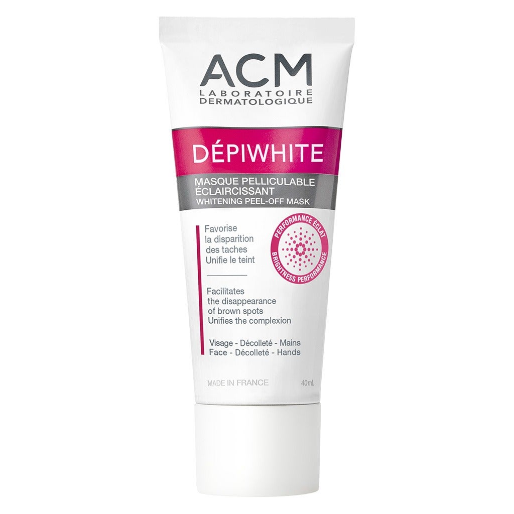 ACM Depiwhite Peel Off Mask 40ml