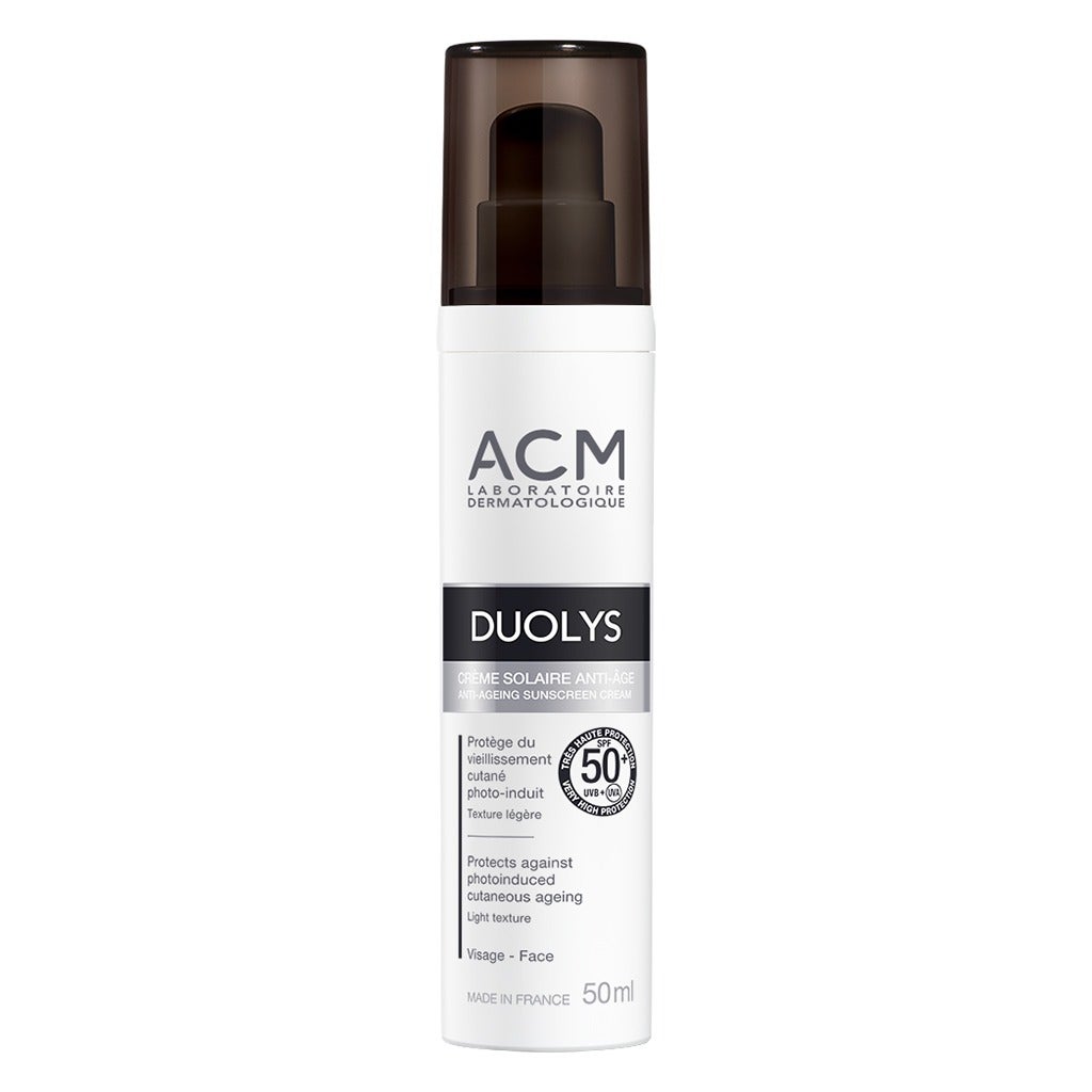 ACM Duolys (SPF50+) Anti Age 50ml