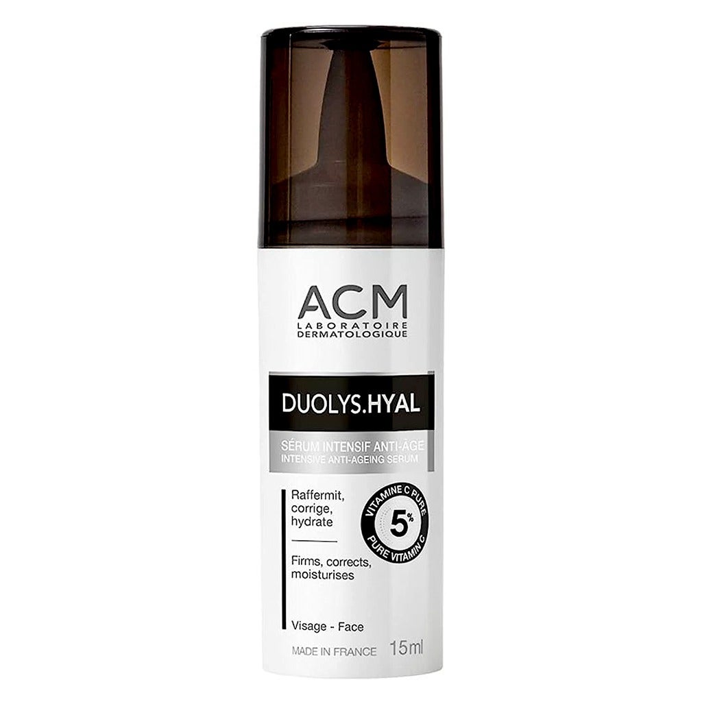 ACM Duolys.HYAL Intensive Anti-Aging Serum 15ml