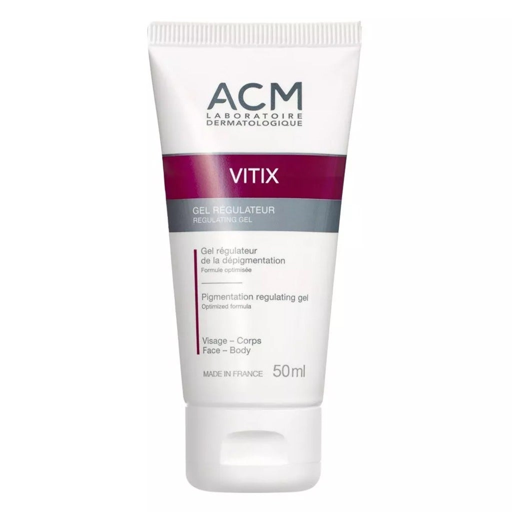 ACM Vitix Regulating Gel 50ml
