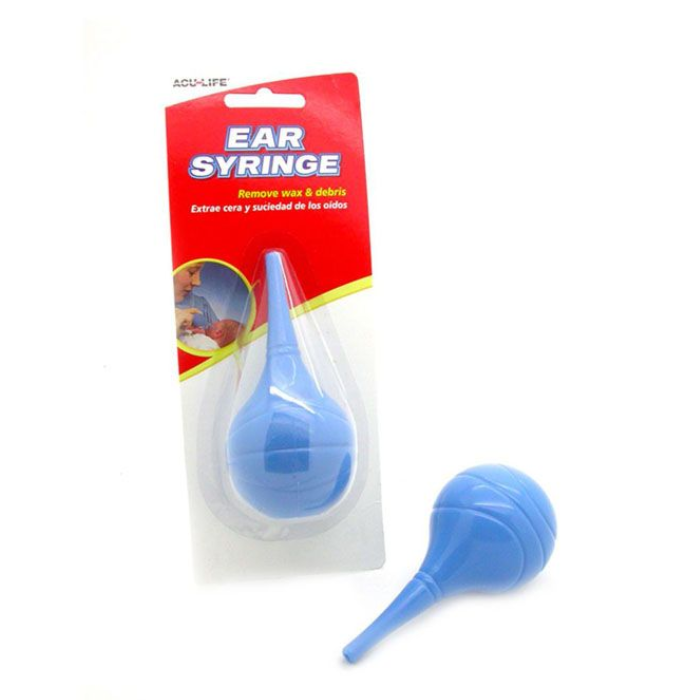 Acu Life Ear Syringe