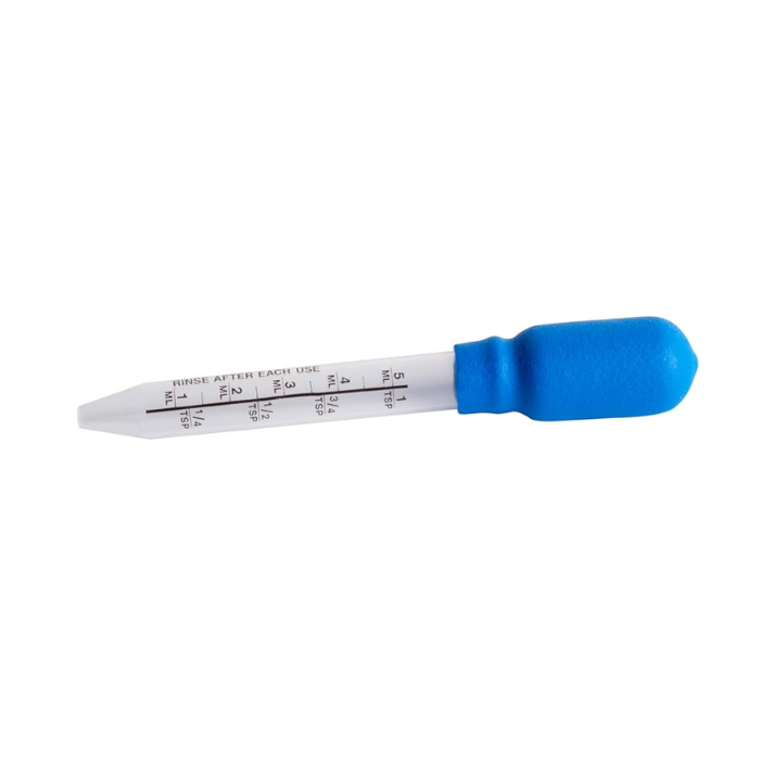 Acu Life Medicine Dropper 1 Teaspoon
