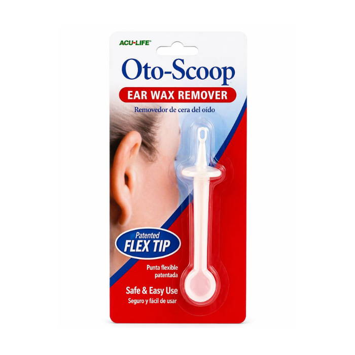 Acu Life Oto Scop