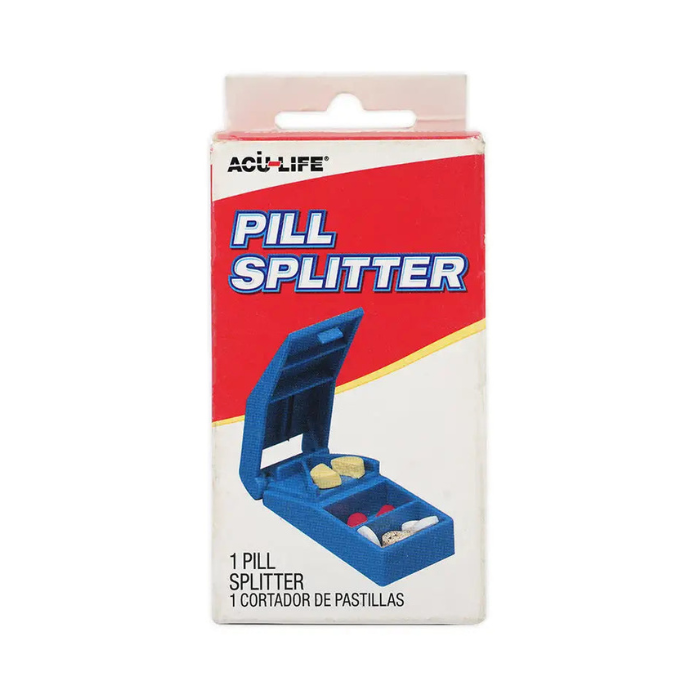 Acu Life Pill Splitter