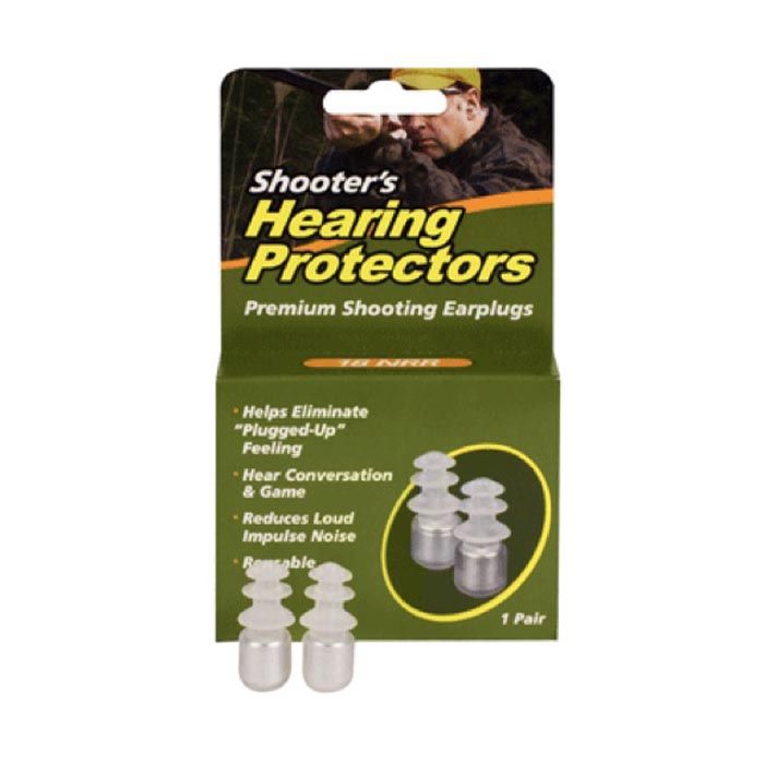Acu Life Shooter's Hearing Protectors