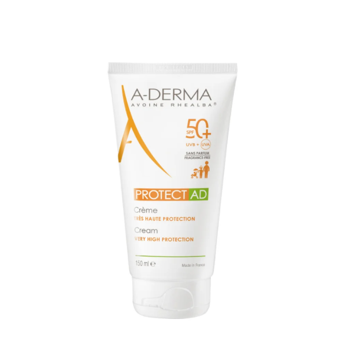 Aderma Protect (SPF 50+) Ad Cream 150ml