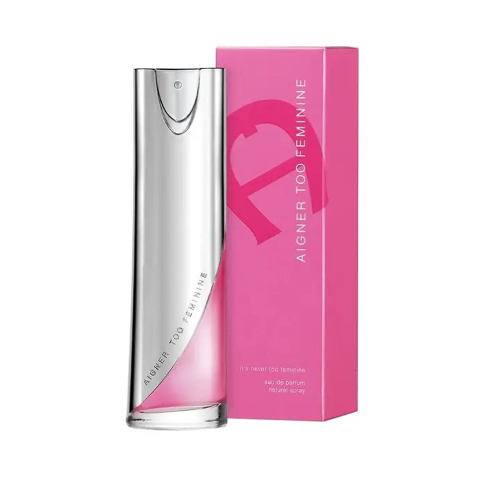 Aigner Too Feminine 100 ml