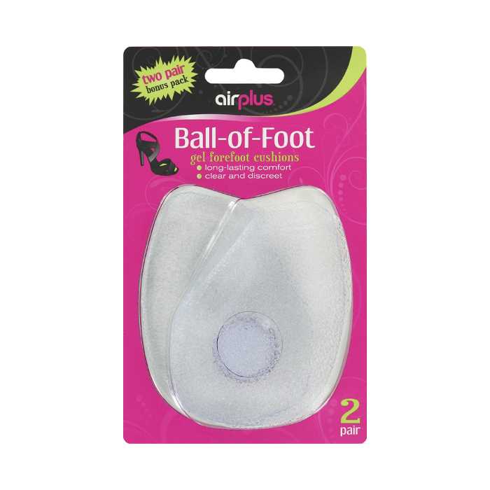 Airplus Gel Ball-Of-Foot Cushion