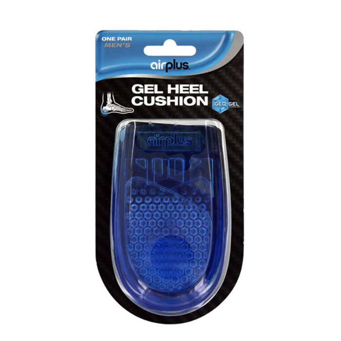 Airplus Gel Heel Cushion - Men