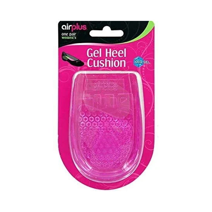 Airplus Gel Heel Cushion Women's